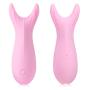 Richi 10 Frequency USB Rechargeable Silicone Toy for Women