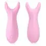Richi 10 Frequency USB Rechargeable Silicone Toy for Women