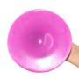 12.2 Inch Realistic Double Layer Silicone Toy with Strong Suction Cup