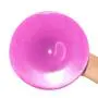 12.2 Inch Realistic Double Layer Silicone Toy with Strong Suction Cup