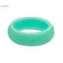 QALO Womens Classics Silicone Ring Collection