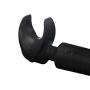 New Man Wand Revolutionary Masturbator and Couples Toy Multi-Speed Vibrator Massager - USB Rechargeable - Body-Safe Silicone - Ultra- Water-Resistant with REDe for Fun Lube Sample Packs