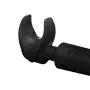New Man Wand Revolutionary Masturbator and Couples Toy Multi-Speed Vibrator Massager - USB Rechargeable - Body-Safe Silicone - Ultra- Water-Resistant with REDe for Fun Lube Sample Packs