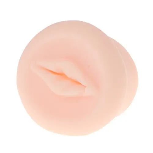 Sixinu Silicone Replacement Flesh Donut Sleeves for Men Penis Pump Vacuum Adult Sex Toy