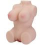 UXBCR Pleasure Vividly Young Girl’s Model Female Torso Meek Little Lamb for Men Profligacy Enjoy Wonderful Relax Toy
