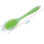 One Silicone Kitchenware Nonstick Kitchen Tool Set Silicone Spatula