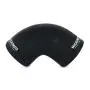 Mishimoto MMCP-2090BK 2.0", 90 Degree Coupler, Black
