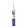 3M Marine Adhesive Sealant 5200 Mahogany, PN06502, 1/10 Gallon Cartridge