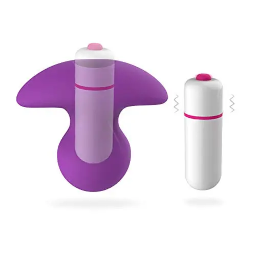 Aixia Silicone Toy for Women - Waterproof
