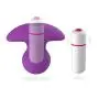 Aixia Silicone Toy for Women - Waterproof