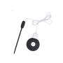 Pleasure Tool 20 Frequencies Silicone Sounds for Men Sold by&quotMrs Ma"
