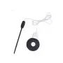 Pleasure Tool 20 Frequencies Silicone Sounds for Men Sold by&quotMrs Ma"