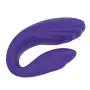 O-GAME 10 Frequency Waterproof Vibrarator Rechargeable Silicone Toy for Women Couple