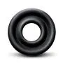 Blush Performance Advanced Universal Silicone Pump Sleeve, Medium, Sex Toy for Men, Black