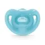 NUK Sensitive Orthodontic Pacifiers, Boy, 6-18 Months (2 Count)