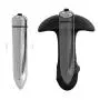 7 Speeds Silicone Vibrating Plùg Butt Waterproof Mini Toys for Men Women Couples