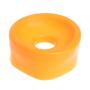 Sample9-1pcs Cock Ring-Silicone -G Spotter Toys - Enlarger Device Penis Enlarger Sleeve Cover Seal Device Replacement Penis Pump Accessory for Male Little Brother Couple-Color Random