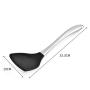 Cooking Silicone Kitchenware Heat-resistant non-stick bread set Non-stick pan spatula cooking tool set Kitchen cookware tools 8 pieces