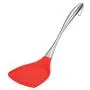 globeagle Stainless Steel Handle Silicone Kitchenware Non-Stick Cookware - Spatula