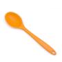 Ablaze Jin Kitchen Silicone Spoon 27Cm Large Long Handle Cooking Baking Mixing Spoon Ladle Food Grade Silicone Cooking Utensils Kitchenware