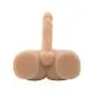 Lifelike Realistic 3D Adult Toy for Women Female Gifts - Lifelike Male Silicone Torso TPE Doll for Women Adult Toy - Privacy Package