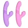 Wytinug Silicone G Spott Vibe Clitt Sucker Vibtators Sucking Adullt Vibrant Six Toys for Women Oral Clitoril Stimulator Gifts for Her