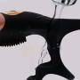 TPTPMAY Silicone Pennis Sleeve Powerful Massage Long Lasting Toys for Men