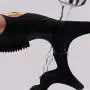 TPTPMAY Silicone Pennis Sleeve Powerful Massage Long Lasting Toys for Men