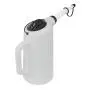 Lisle 19702 Dispenser with Lid and Cap - 8 Quart Capacity