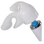 Massager Attachments, Massager Accessories Attachment Accessory Silicone- Three Different Styles