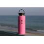 Thermi Protective Silicone Sleeve for Hydro Flask Water Bottles (18oz, 21oz, 32oz, 40oz, 64oz)