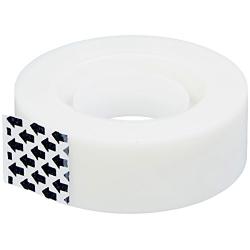 AmazonBasics Office Tape - 6-Pack