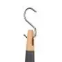 Alinory Kitchen Tools Non-Stick Silicone Kitchen Set Kitchenware Cooking Utensils Set with S Hooks