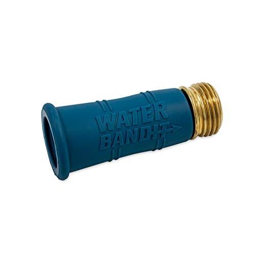Camco Water Bandit -Connects Your Standard Water Hose To Various Water Sources - Lead Free (22484)