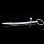 Luckly77 Mans Silicone Long Urethral 15cm Catheter Interest Stimulants Toy Tshirt