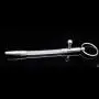 Luckly77 Mans Silicone Long Urethral 15cm Catheter Interest Stimulants Toy Tshirt