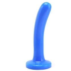 Premium Silicone Slim Female Toy Attachment Brilliant 3646