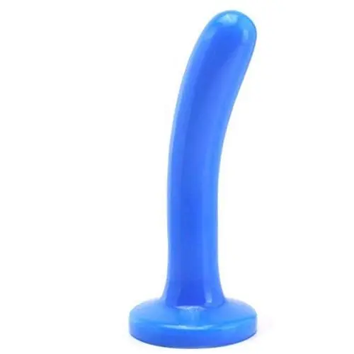 Premium Silicone Slim Female Toy Attachment Brilliant 3646