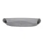 OXO Tot Roll-Up Bib 2 Pack Gray/Navy