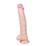 LMKLJ-2P 9.5 Inches Extra Long Big Personal Relax Silicone Female Toys