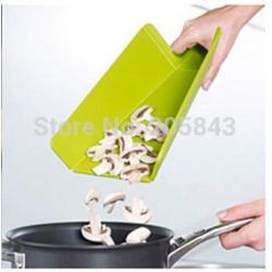 JHMay 5pcs/lot Folding Cutting Chopping Chopping Board/kitchenware