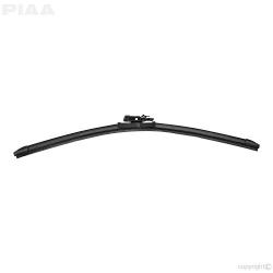 PIAA 97055 Si-Tech Silicone Wiper Blade - 22" 550mm (Pack of 1)