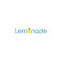 Glass Cleaning Brush By Lemonade: Standing Wine Glass And Bottle Cleaner With Strong Suction Cup with Base For Quick Scrubbing With Easy Release Tab, Stable Washing For Cups, Mugs, Decanters And Jugs
