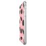 iPhone 7 8 Case,Flexible Soft TPU Cover Shell,Slim Silicone Black Rubber Non-Slip Durable Design Protective Phone Case for iPhone 7 8 -Biscuits