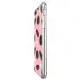 iPhone 7 8 Case,Flexible Soft TPU Cover Shell,Slim Silicone Black Rubber Non-Slip Durable Design Protective Phone Case for iPhone 7 8 -Biscuits