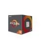 AMD Ryzen 5 2600 Processor with Wraith Stealth Cooler - YD2600BBAFBOX