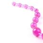 Beginners Soft Jelly 10 Beads Medical Silicone Trainer Fun Toys for Women
