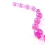 Beginners Soft Jelly 10 Beads Medical Silicone Trainer Fun Toys for Women