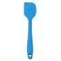 Laz-Tipa - Kitchen Silicone Cream Butter Cake Spatula Mixing Batter Scraper Brush Butter Mixer Cake Brushes Baking Tool Kitchenware 878151