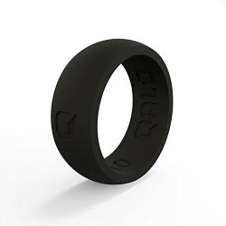 QALO Mens Classics Silicone Ring Collections